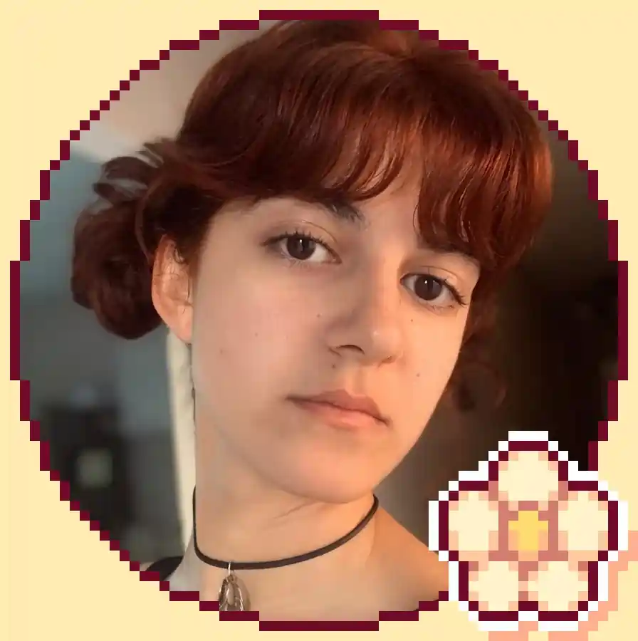 profile pic